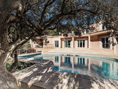Maison de luxe 5 chambres en vente à Toulon, Provence-Alpes-Côte d'Azur