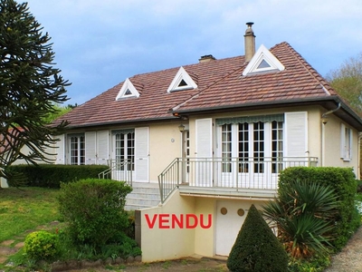 4 bedroom luxury House for sale in Presles, France