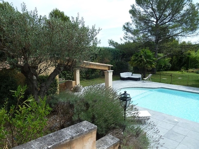 Maison de 8 pièces de luxe en vente à Aix-en-Provence, Provence-Alpes-Côte d'Azur