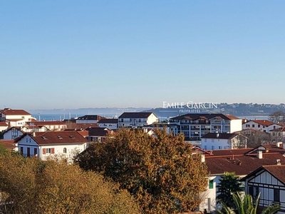 Maison de 8 pièces de luxe en vente à Saint-Jean-de-Luz, France