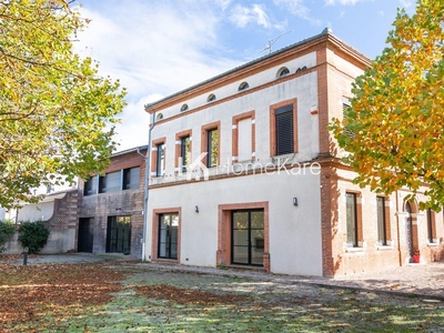 Maison de luxe 4 chambres en vente à Toulouse, Occitanie
