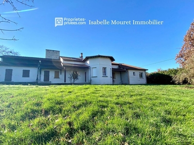 Maison de luxe de 357 m2 en vente Bessières, Occitanie