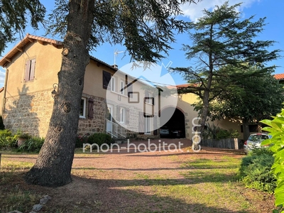 Maison de luxe 5 chambres en vente à Tarare, Auvergne-Rhône-Alpes
