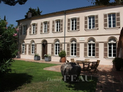 10 bedroom luxury House for sale in Le Cannet-des-Maures, French Riviera