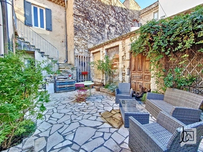Prestigieuse Maison en vente Nîmes, France