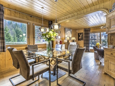Luxury 11 room Detached House for sale in Chamonix, Auvergne-Rhône-Alpes