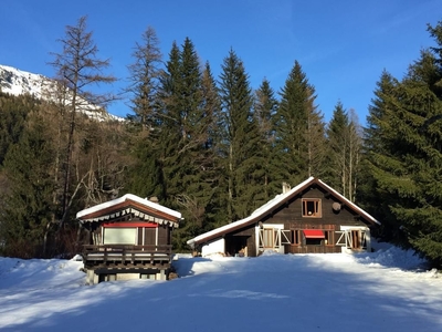 Maison de luxe de 160 m2 en vente Chamonix Mont-Blanc, Auvergne-Rhône-Alpes