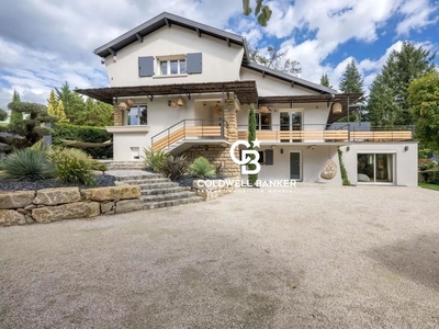 Maison de prestige de 249 m2 en vente Charbonnières-les-Bains, Auvergne-Rhône-Alpes
