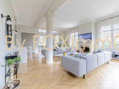 Maison de luxe de 260 m2 en vente Nice, France