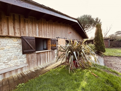 Maison de prestige de 185 m2 en vente Le Verdon-sur-Mer, Nouvelle-Aquitaine