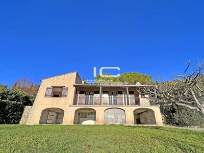 Luxury House for sale in Peymeinade, French Riviera