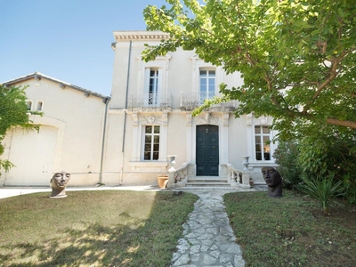 Maison de luxe de 5 chambres en vente à Montpellier, Occitanie