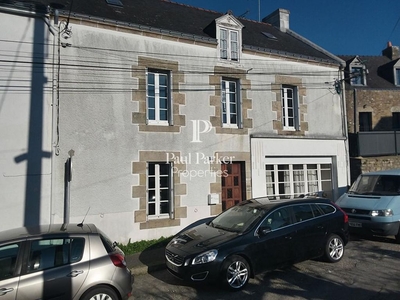 Maison de luxe de 8 pièces en vente à Bono, Bretagne