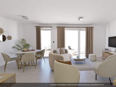 Maison de luxe de 96 m2 en vente La Ciotat, Provence-Alpes-Côte d'Azur