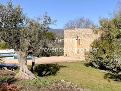 Luxury House for sale in Draguignan, French Riviera