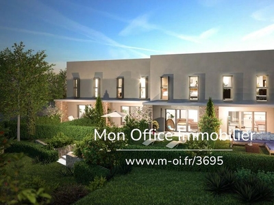 4 room luxury House for sale in Marseille, French Riviera