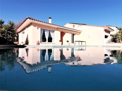 Maison de 4 chambres de luxe en vente à Argelès, Occitanie