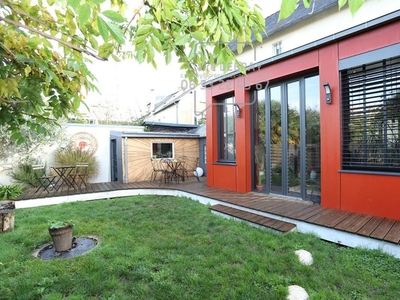 Maison de luxe de 2 chambres en vente à Rennes, Bretagne