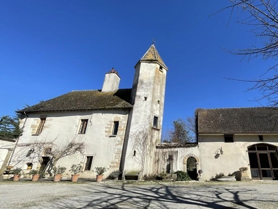Maison de prestige en vente Beaune, Bourgogne-Franche-Comté