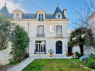 Maison de prestige en vente La Rochelle, Nouvelle-Aquitaine