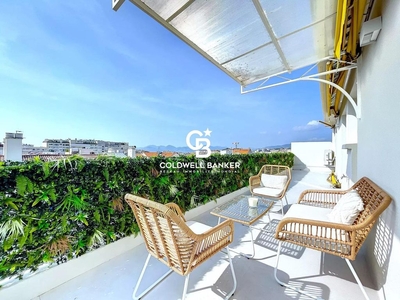 Penthouse de luxe en vente Cannes, Provence-Alpes-Côte d'Azur