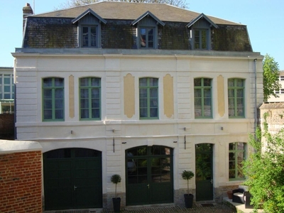 Prestigieuse Maison en vente Arras, France