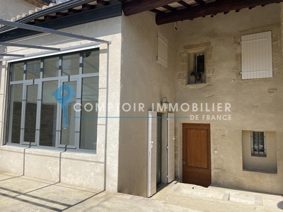 Prestigieuse Maison en vente Gallargues-le-Montueux, Occitanie