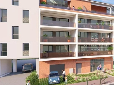Prestigieux appartement en vente 168-170 rue louis plana, Toulouse, Département de la Haute-Garonne, Occitanie