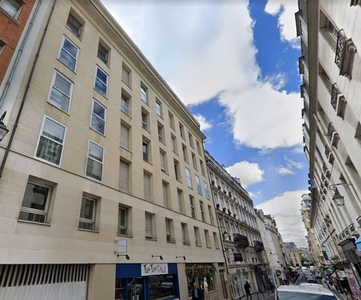 Prestigieux appartement en vente Beaubourg, Marais, Notre Dame - Ile de La Cité, Paris, Île-de-France