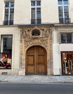 Appartement de luxe de 5 pièces en vente à Saint-Germain, Odéon, Monnaie, Paris, Île-de-France