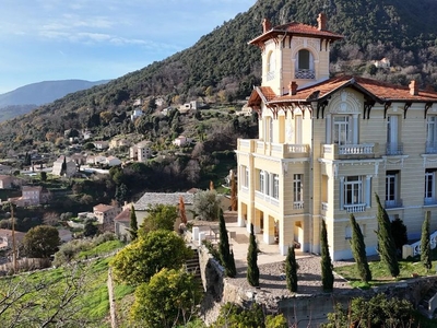 Prestigieux château de 350 m2 en vente - Cervione, Corse