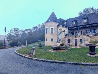 Castle for sale - Vesoul, Bourgogne-Franche-Comté