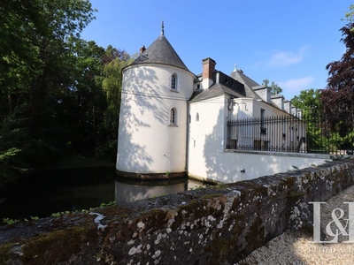 Castle for sale in Nangis, Île-de-France