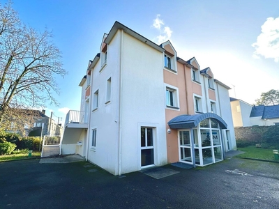Luxury apartment complex for sale in Laval, France