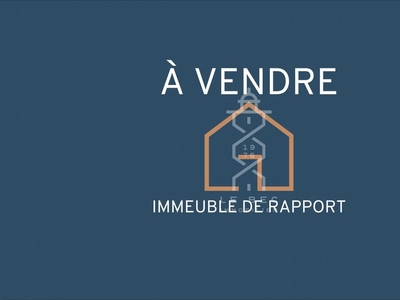Luxury apartment complex for sale in Lorient, France