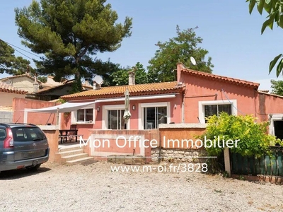 5 room luxury House for sale in Sausset-les-Pins, France