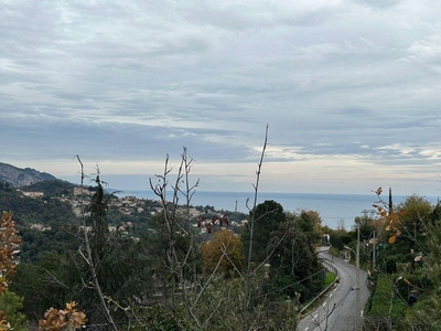 Land Available in Menton, France