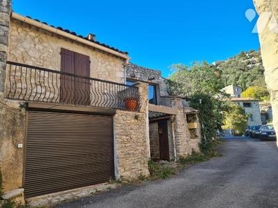 VENTE maison Corconne