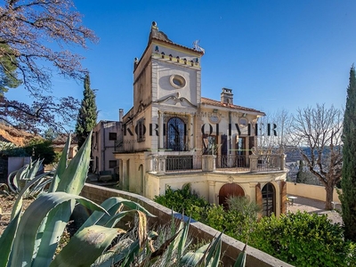 Villa de 10 pièces de luxe en vente Aix-en-Provence, France