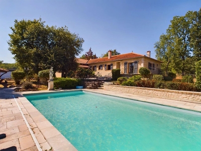 10 room luxury Villa for sale in Castres, Occitanie