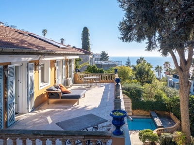 10 room luxury Villa for sale in Nice, France