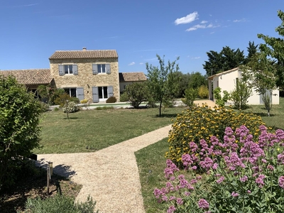 Villa de 13 pièces de luxe en vente Uzès, Occitanie