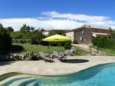 Villa de 15 pièces de luxe en vente Banon, Provence-Alpes-Côte d'Azur