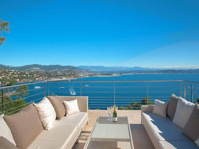 Villa de luxe en vente Théoule-sur-Mer, Provence-Alpes-Côte d'Azur