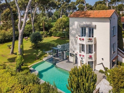 Luxury Villa for sale in Cap d'Antibes, Antibes, French Riviera