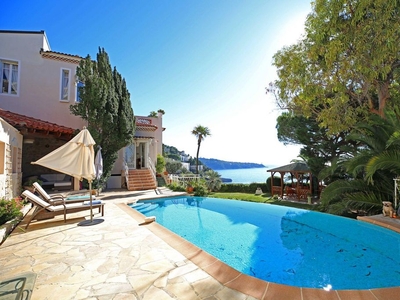Villa de 4 chambres de luxe en vente Nice, Provence-Alpes-Côte d'Azur