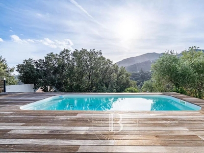 Villa de 4 pièces de luxe en vente Bastia, France