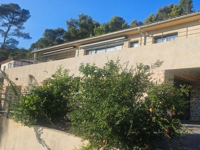 Villa de 4 pièces de luxe en vente Ollioules, Provence-Alpes-Côte d'Azur