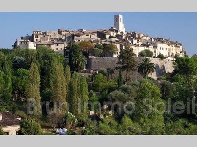 Villa de 4 pièces de luxe en vente Saint-Paul, Provence-Alpes-Côte d'Azur