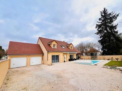 Villa de 5 pièces de luxe en vente Beaune, Bourgogne-Franche-Comté